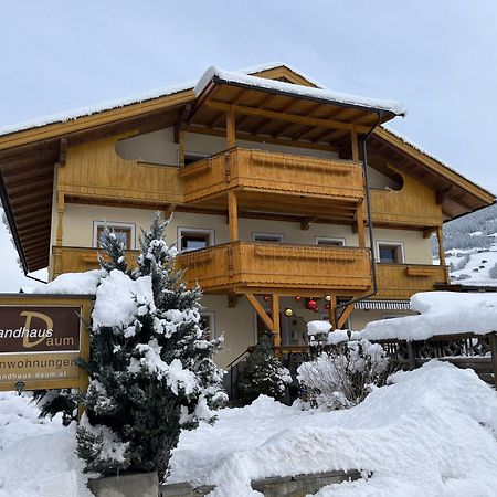 Landhaus Daum Schwendau Ngoại thất bức ảnh