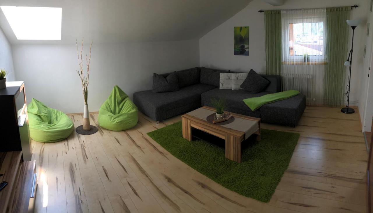 Landhaus Daum Schwendau Ngoại thất bức ảnh